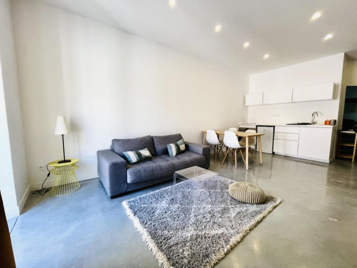 Bel Ecrin T2 35M2 Gare/Centre Appartement Grenoble Buitenkant foto
