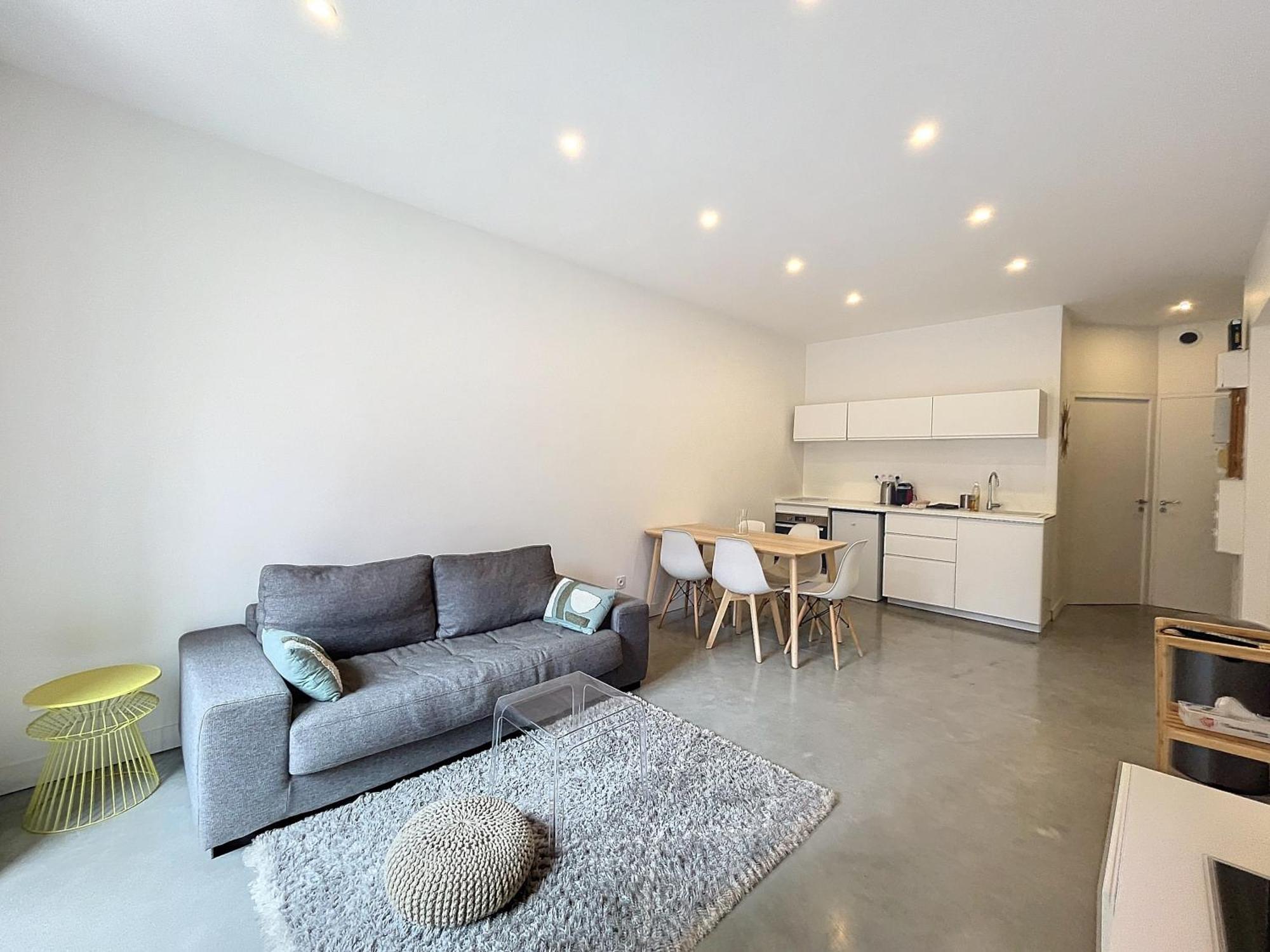 Bel Ecrin T2 35M2 Gare/Centre Appartement Grenoble Buitenkant foto