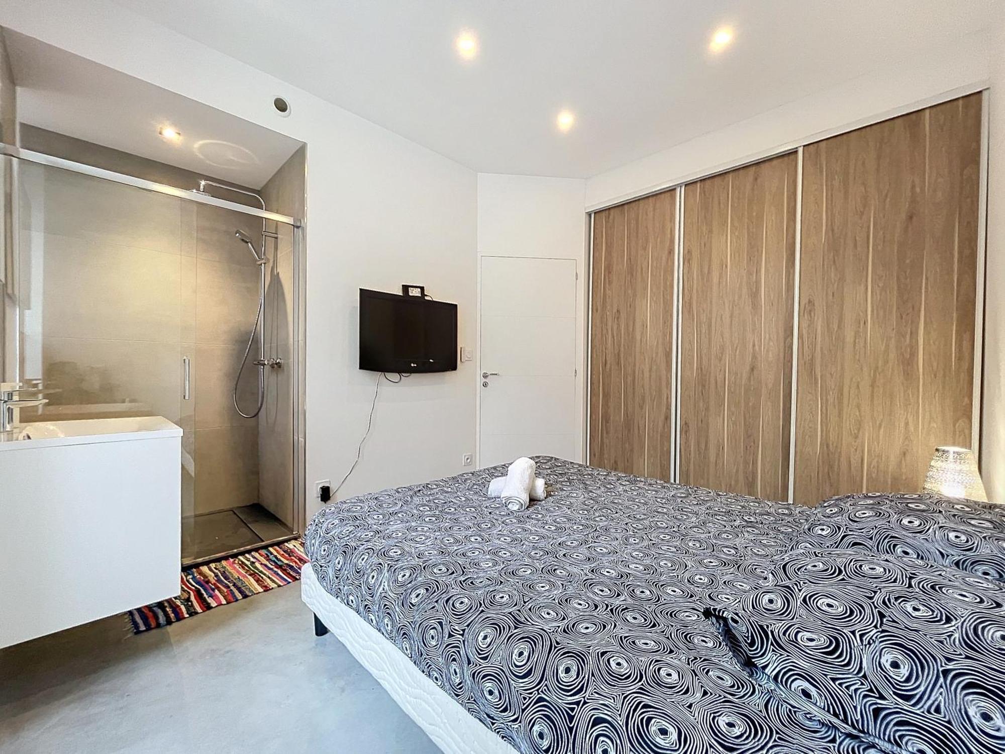 Bel Ecrin T2 35M2 Gare/Centre Appartement Grenoble Buitenkant foto